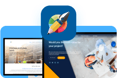 Design background